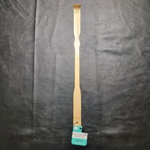 Wooden Back Scratcher